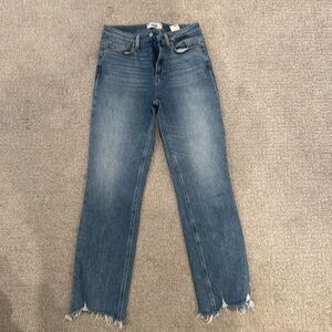 Paige Jeans The Cindy